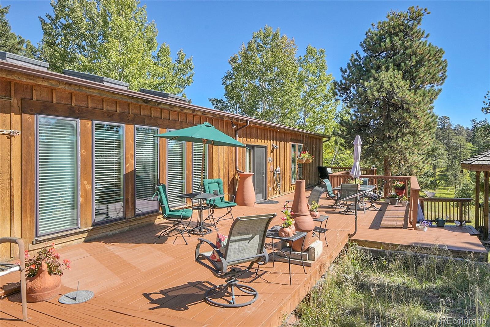 13082 S Wamblee Valley Road