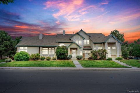10087 E Hawaii Place Aurora CO 80247