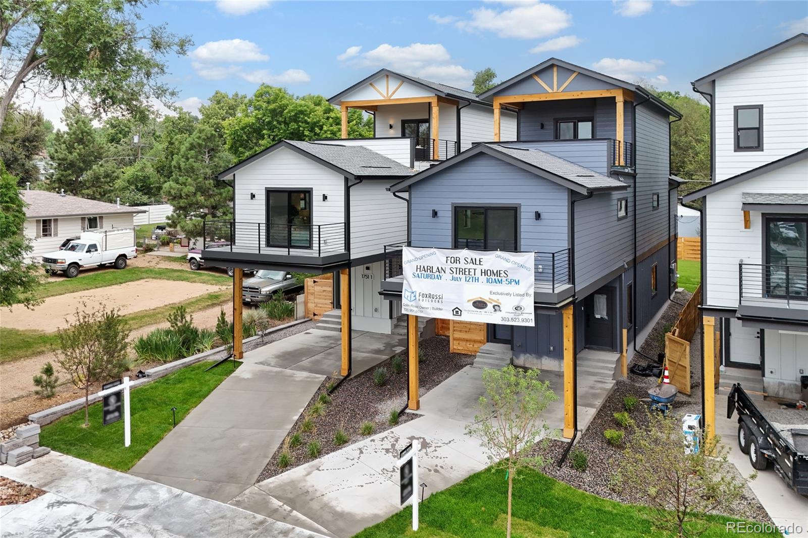 1751 Harlan Street 2
