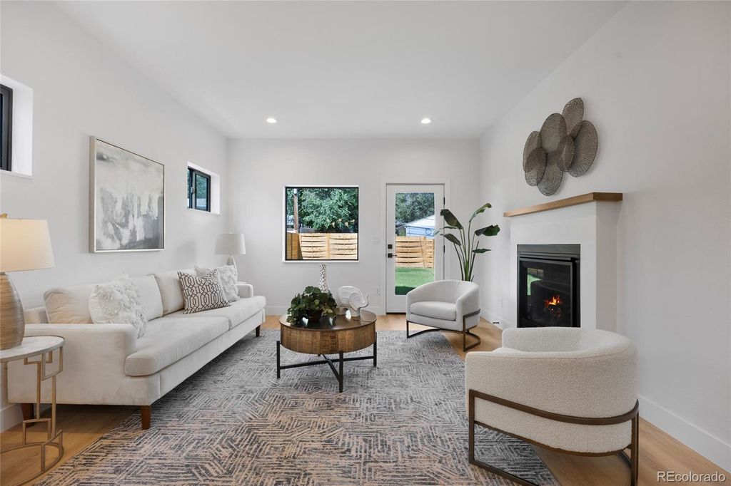Photo of 1751 Harlan Street #2, Lakewood, CO 80214 (MLS # 2102520)