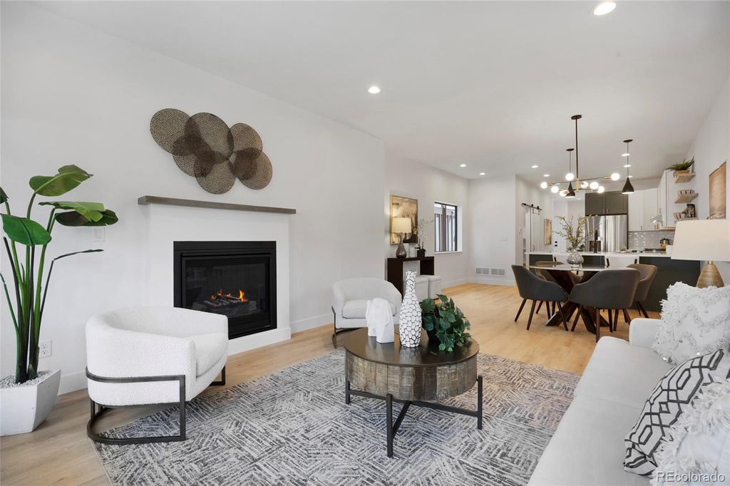 Photo of 1751 Harlan Street #2, Lakewood, CO 80214 (MLS # 2102520)