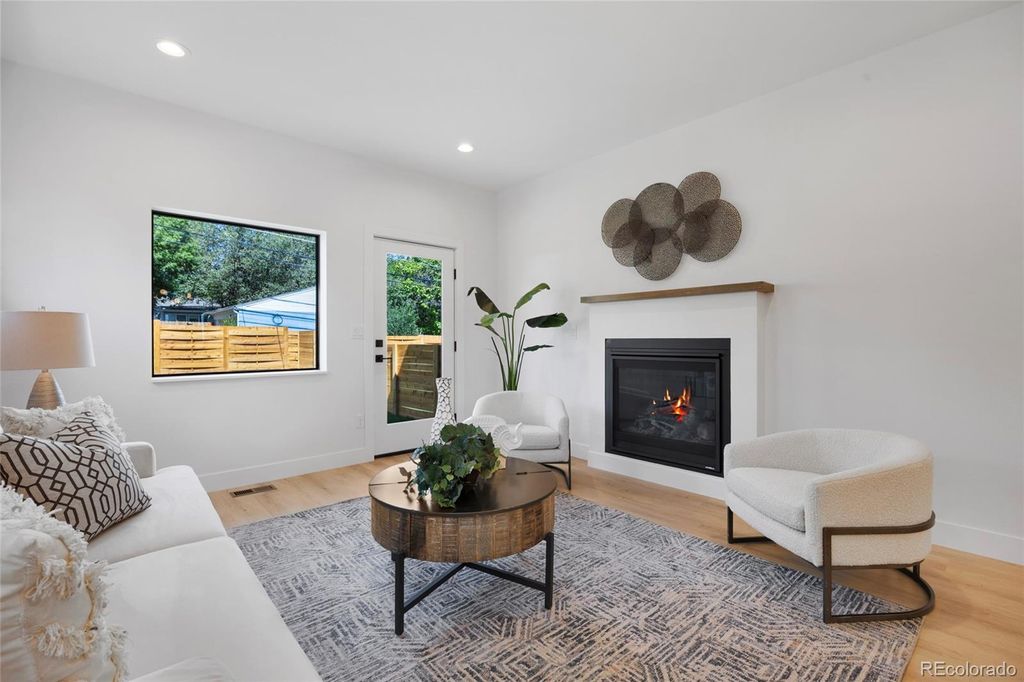Photo of 1751 Harlan Street #2, Lakewood, CO 80214 (MLS # 2102520)