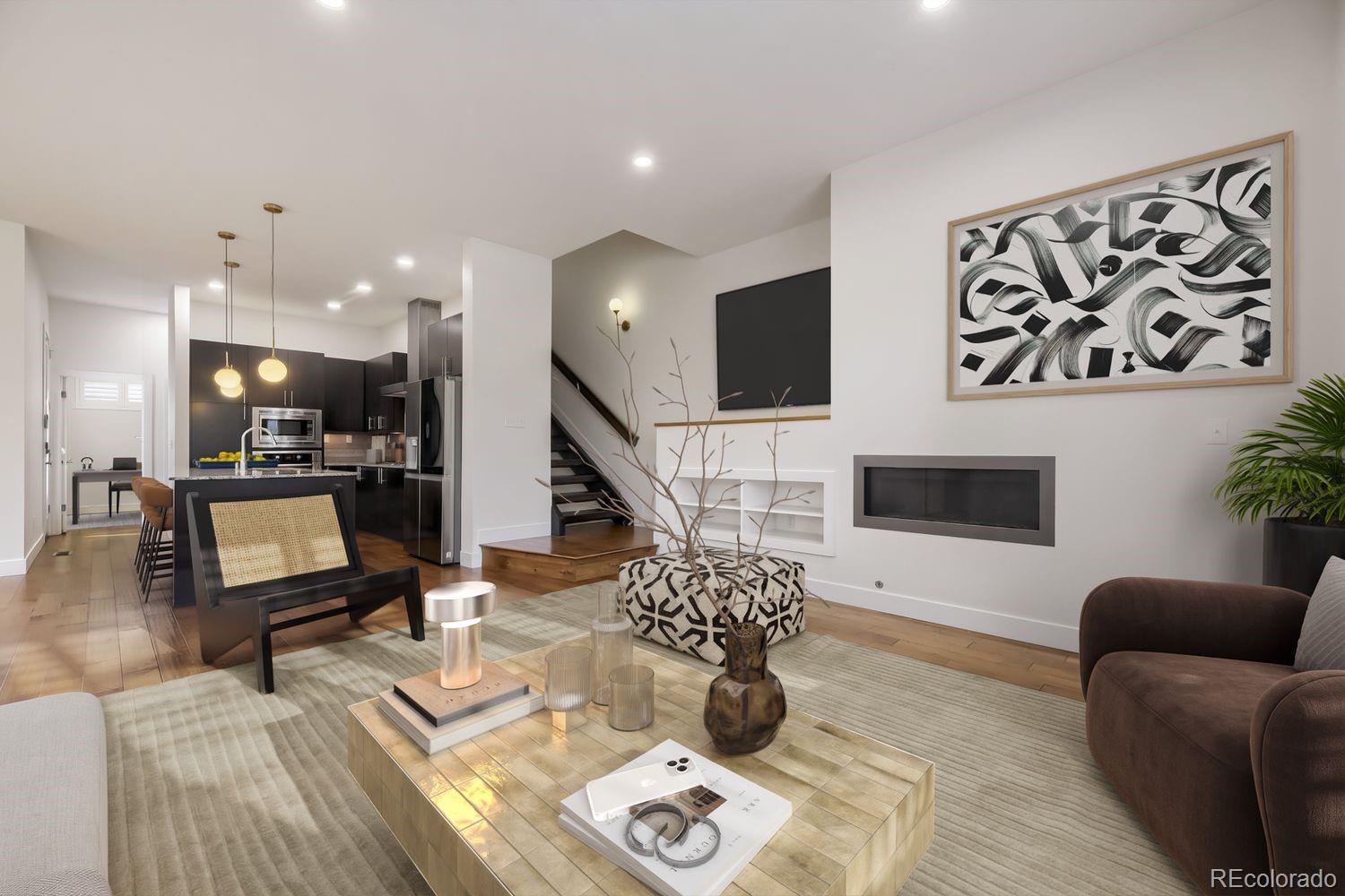 5053 Valentia Street 101