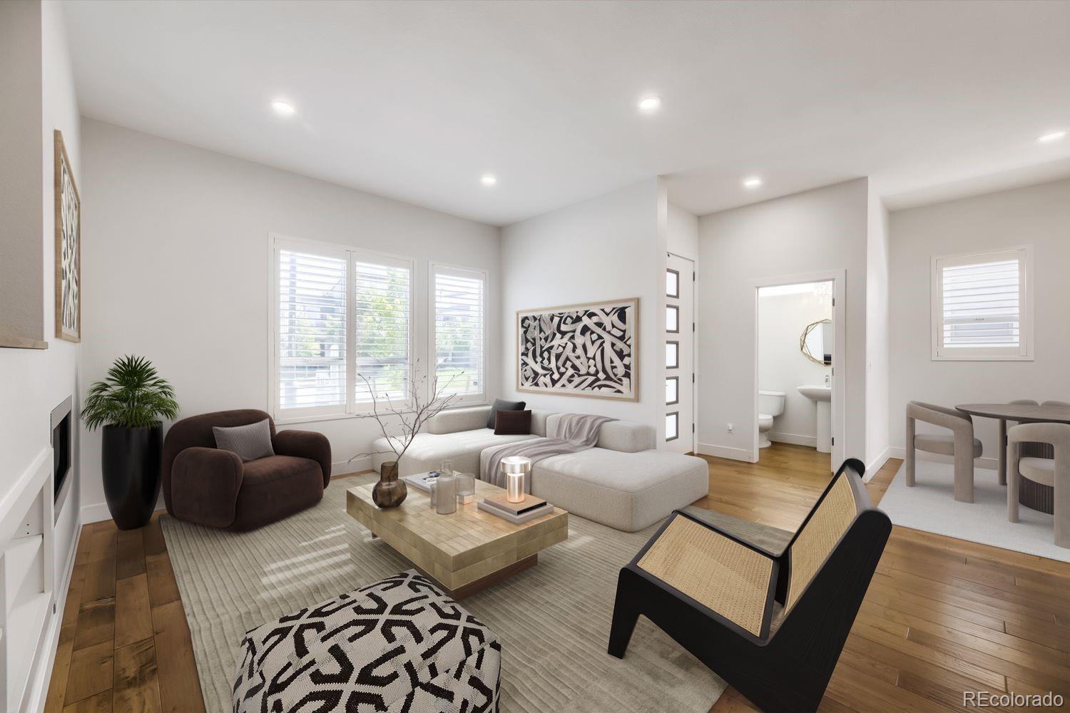5053 Valentia Street 101