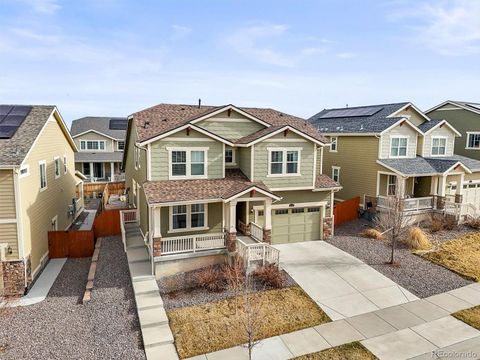 14881 Chicago Street Parker CO 80134