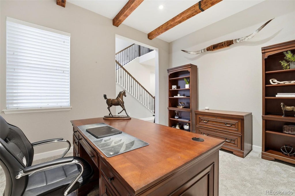 Photo of 2849 Rising Moon Way, Castle Rock, CO 80109 (MLS # 9729717)