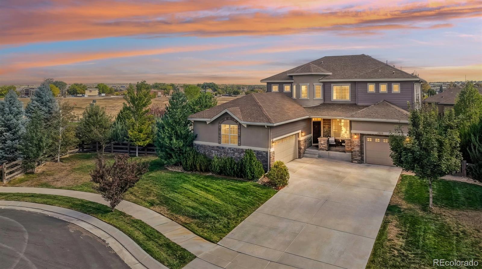 1222 W 137th Court