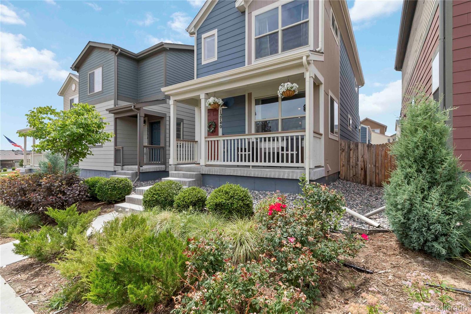 12740 Tamarac Street, Thornton, CO, 80602 2 12740 Tamarac Street