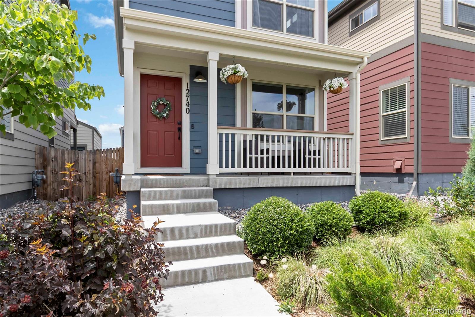 12740 Tamarac Street, Thornton, CO, 80602 1 12740 Tamarac Street
