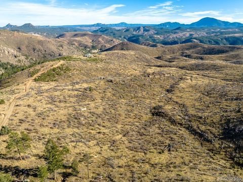 Unimproved Land in Pine CO 33476 La Plata Lane 9.jpg