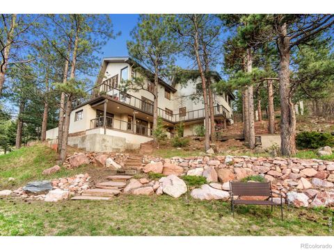 28 Pine Brook Road Boulder CO 80304