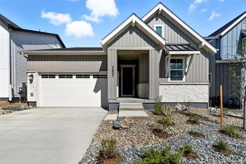 3627 Recess Lane Castle Rock Co 80108