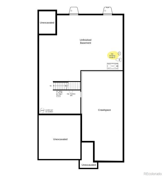 3627 Recess Lane, Castle Rock, CO, 80108 2 3627 Recess Lane