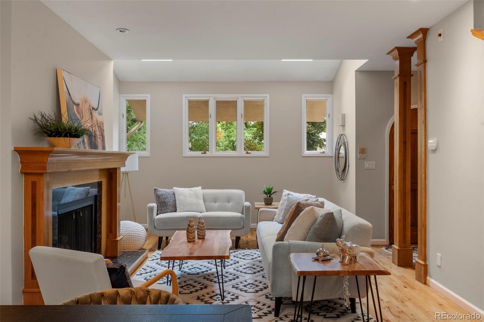 284 N Jackson Street, Denver, CO, 80206 3 284 N Jackson Street