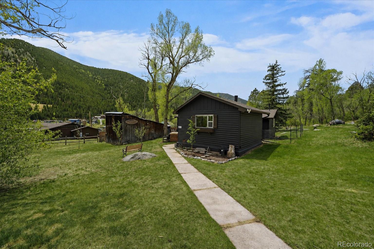 99 Mill Creek Road