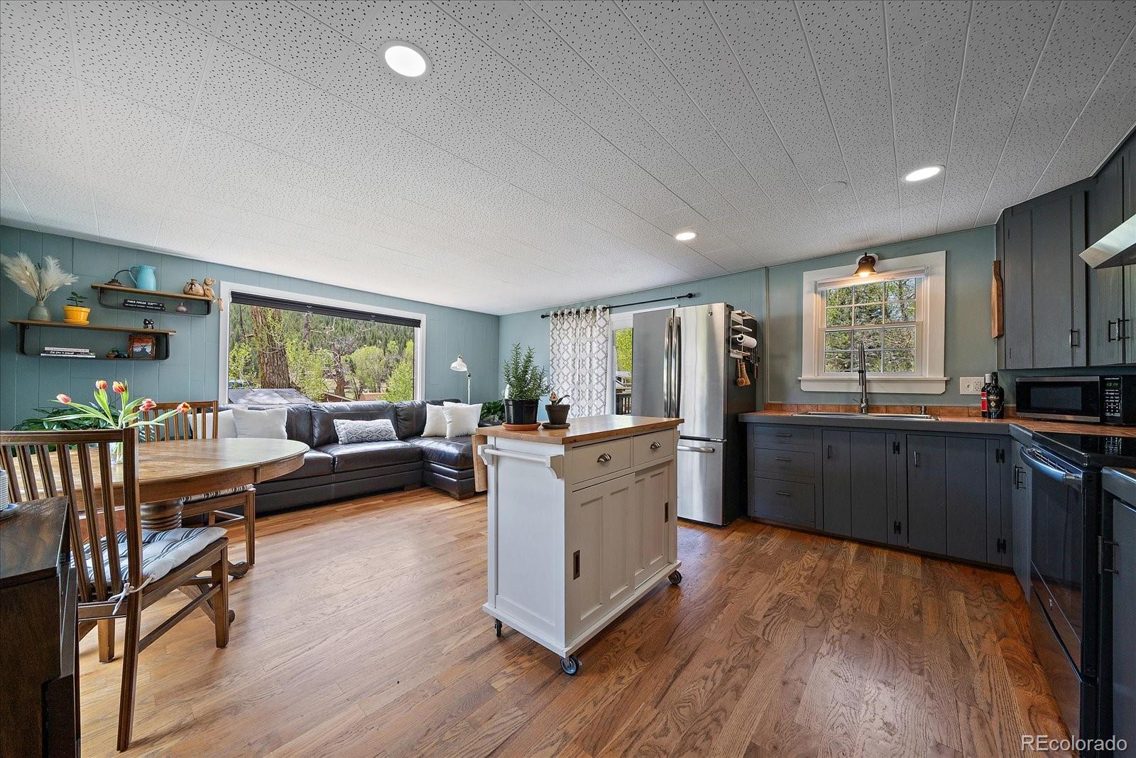 99 Mill Creek Road