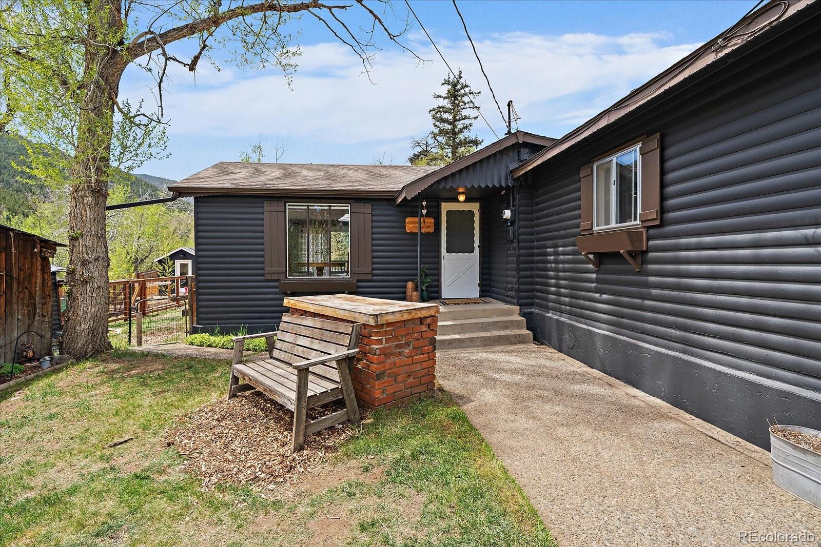 99 Mill Creek Road