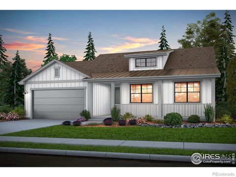 1733 Brightwater Drive, Fort Collins, CO 80524 - #: IR1000889