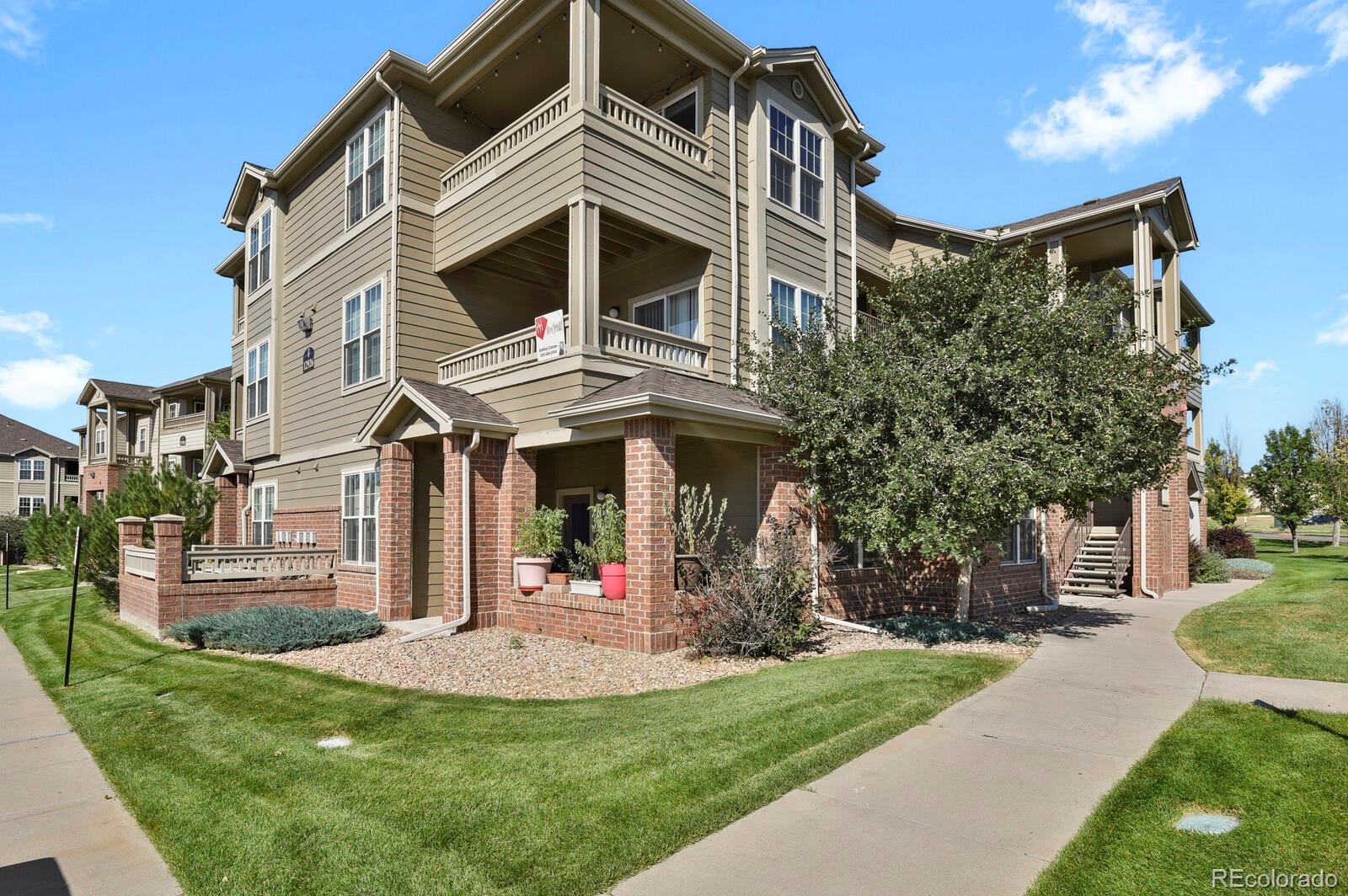 Photo 1 of 19 — 12926 Ironstone Way 201, Parker, CO 80134