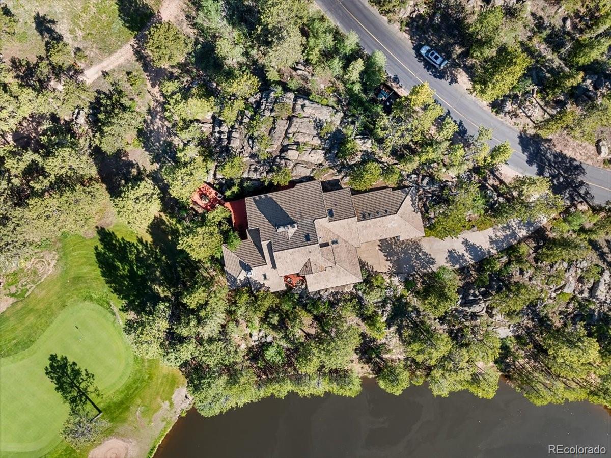 2611 Fox Acres Drive Drive E