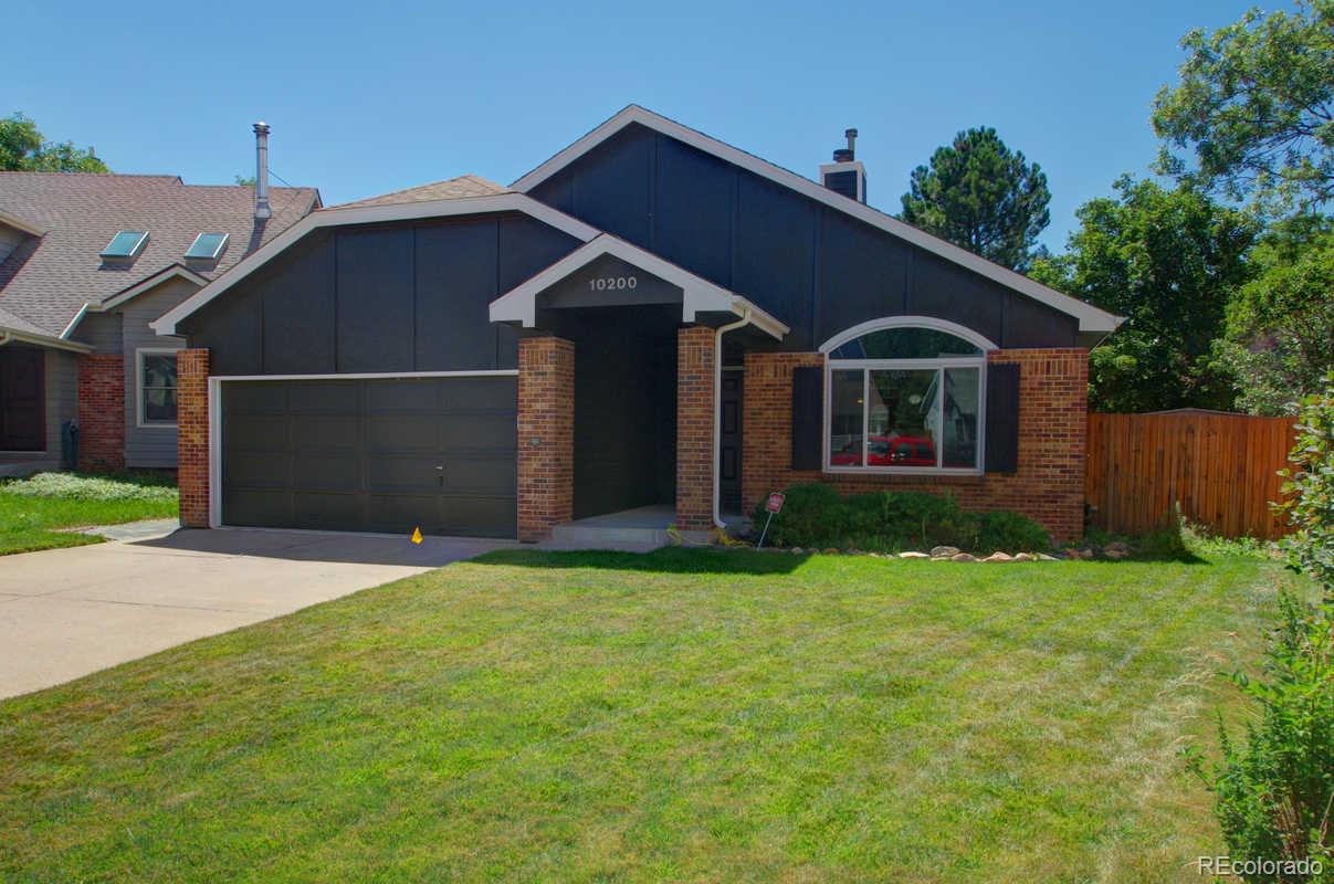 Photo 1 of 25 — 10200 Westside Court, Littleton, CO 80125