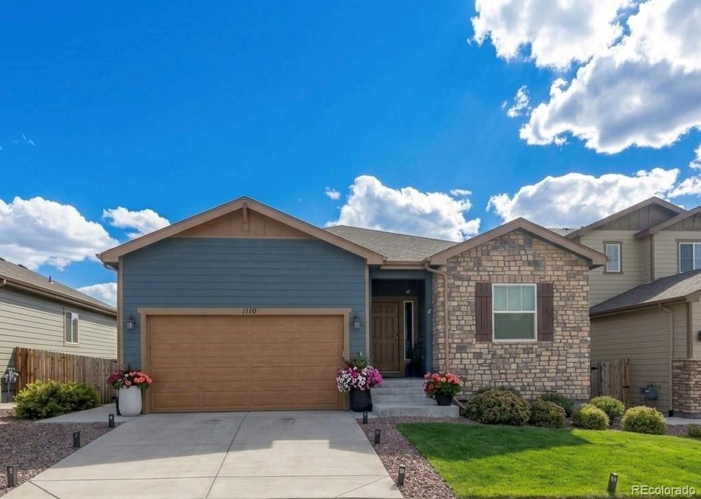 Photo 1 of 30 — 1170 Mcmurdo Circle, Castle Rock, CO 80108