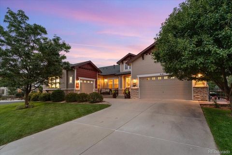 8181 Wynstone Drive Windsor CO 80550