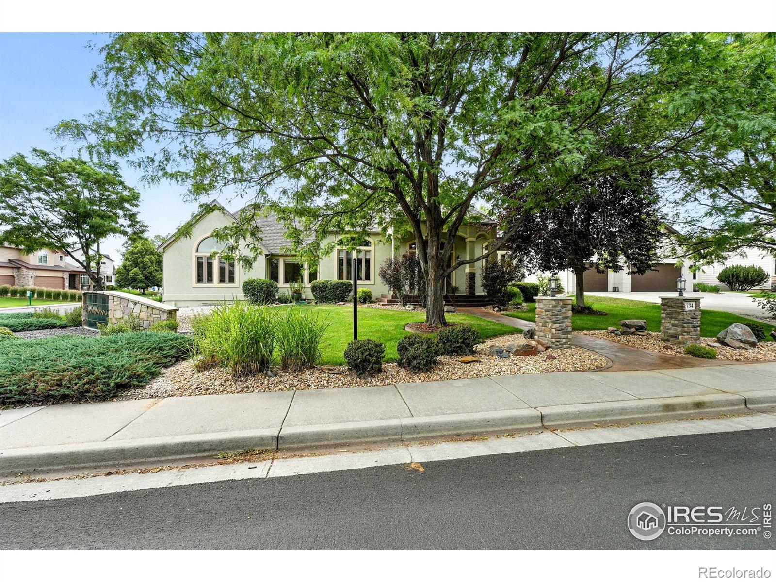 734 Rossum Drive