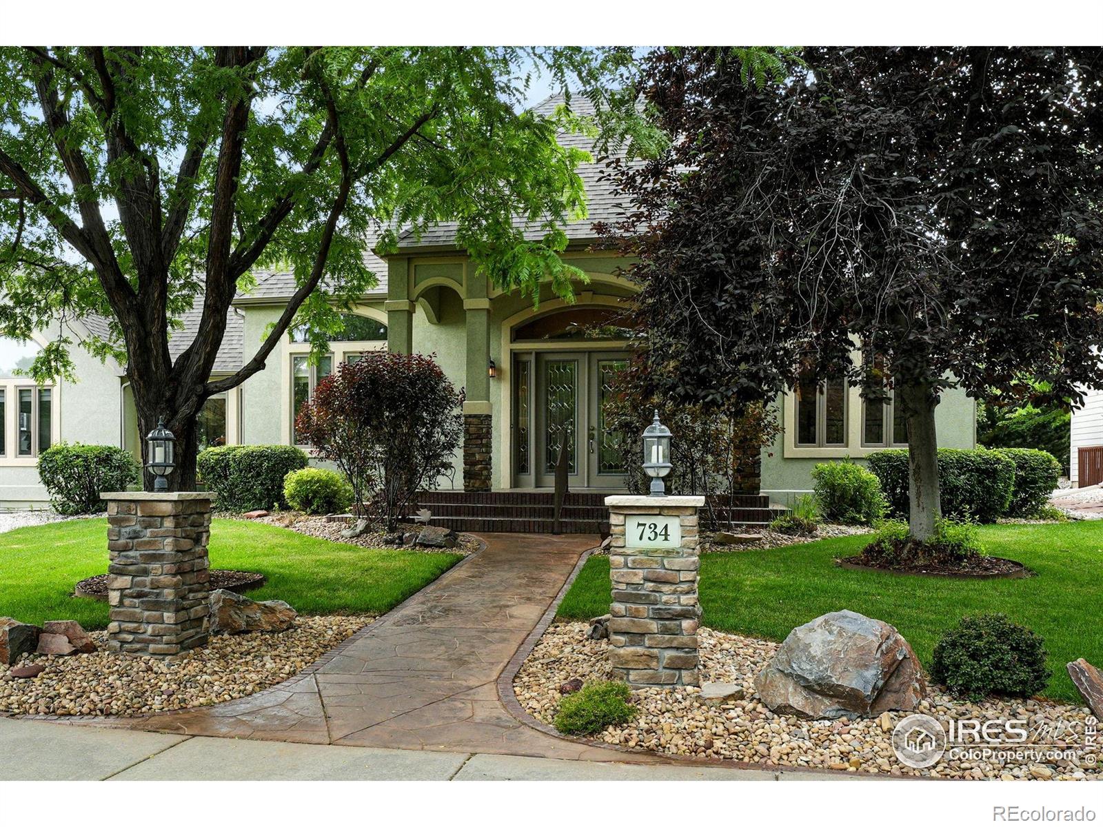 734 Rossum Drive