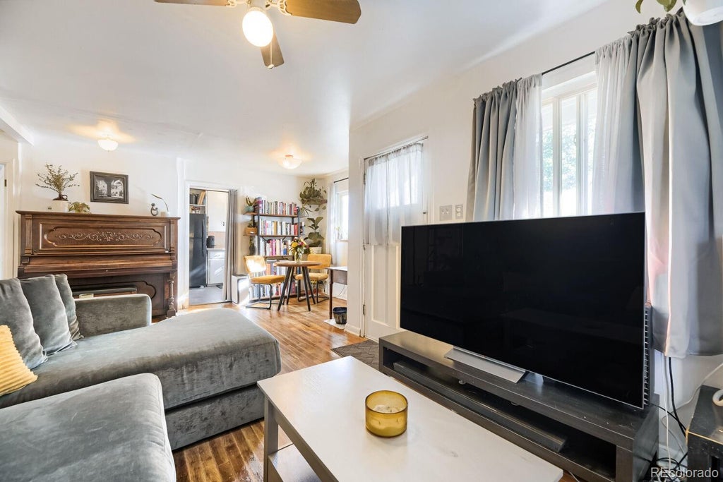 Photo of 2625 S King Street, Denver, CO 80219 (MLS # 9233065)