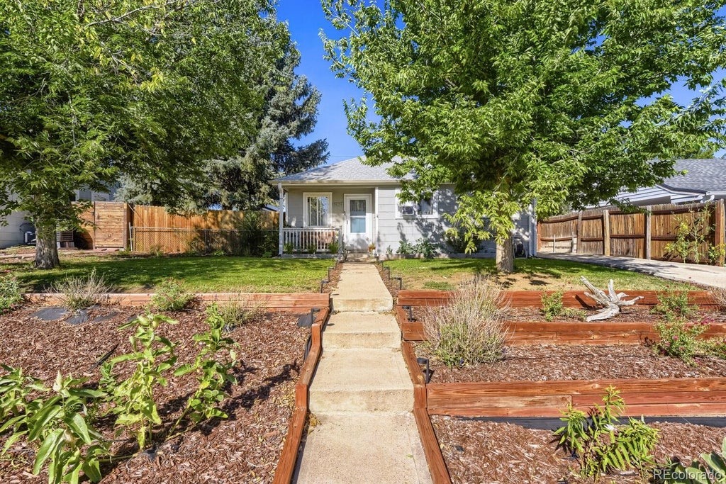 Photo of 2625 S King Street, Denver, CO 80219 (MLS # 9233065)