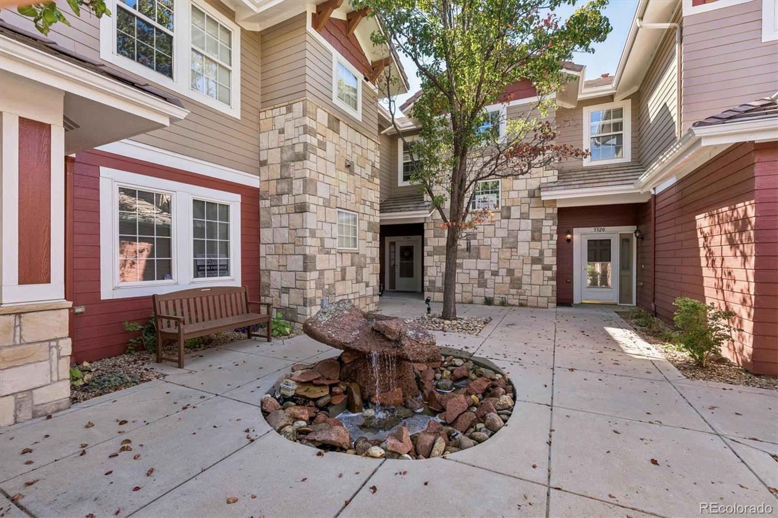 3522 Molly Lane