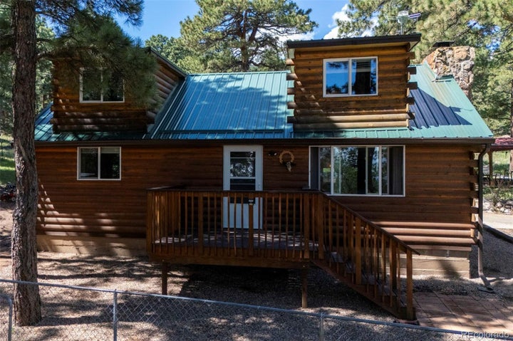 Photo 1 of 44 — 10689 Charles Lane, Rye, CO 81069