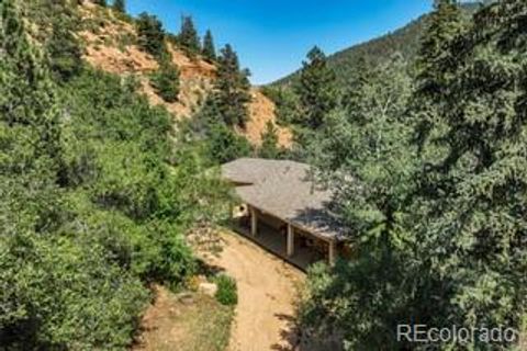 4775 Neeper Valley Road Manitou Springs CO 80829