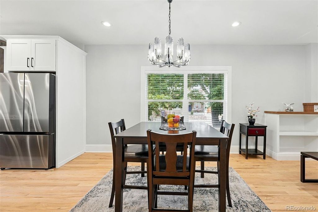 Photo of 4059 Quivas Street, Denver, CO 80211 (MLS # 7449180)