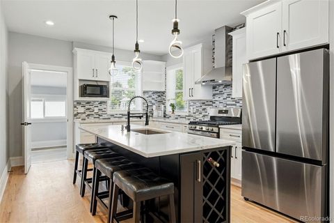 4059 Quivas Street Denver CO 80211