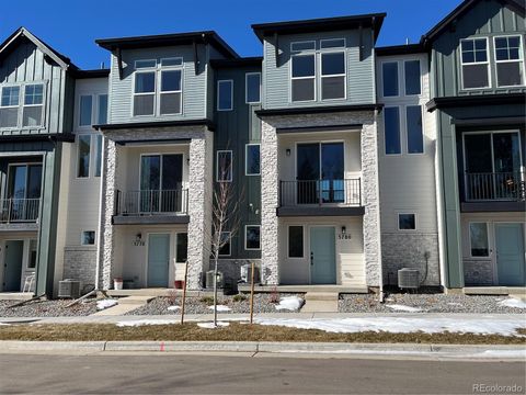11924 W 57th Drive Arvada CO 80002