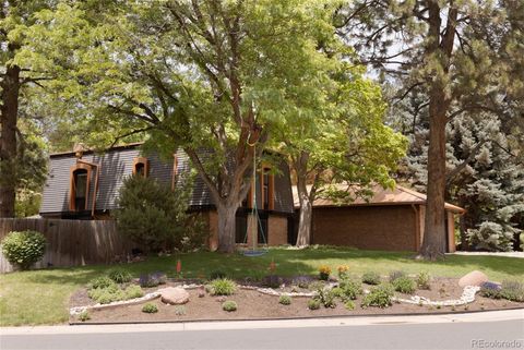 4121 S Cherry Street Cherry Hills Village CO 80113