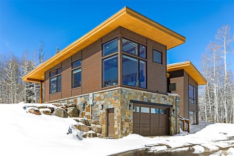 280 McKay Road Silverthorne CO 80498