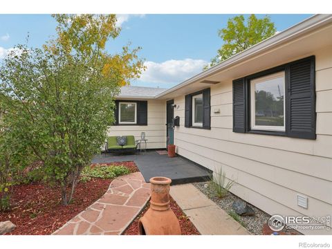 Photo of 1110 S Quitman Street, Denver, CO 80219 (MLS # IR1049748)
