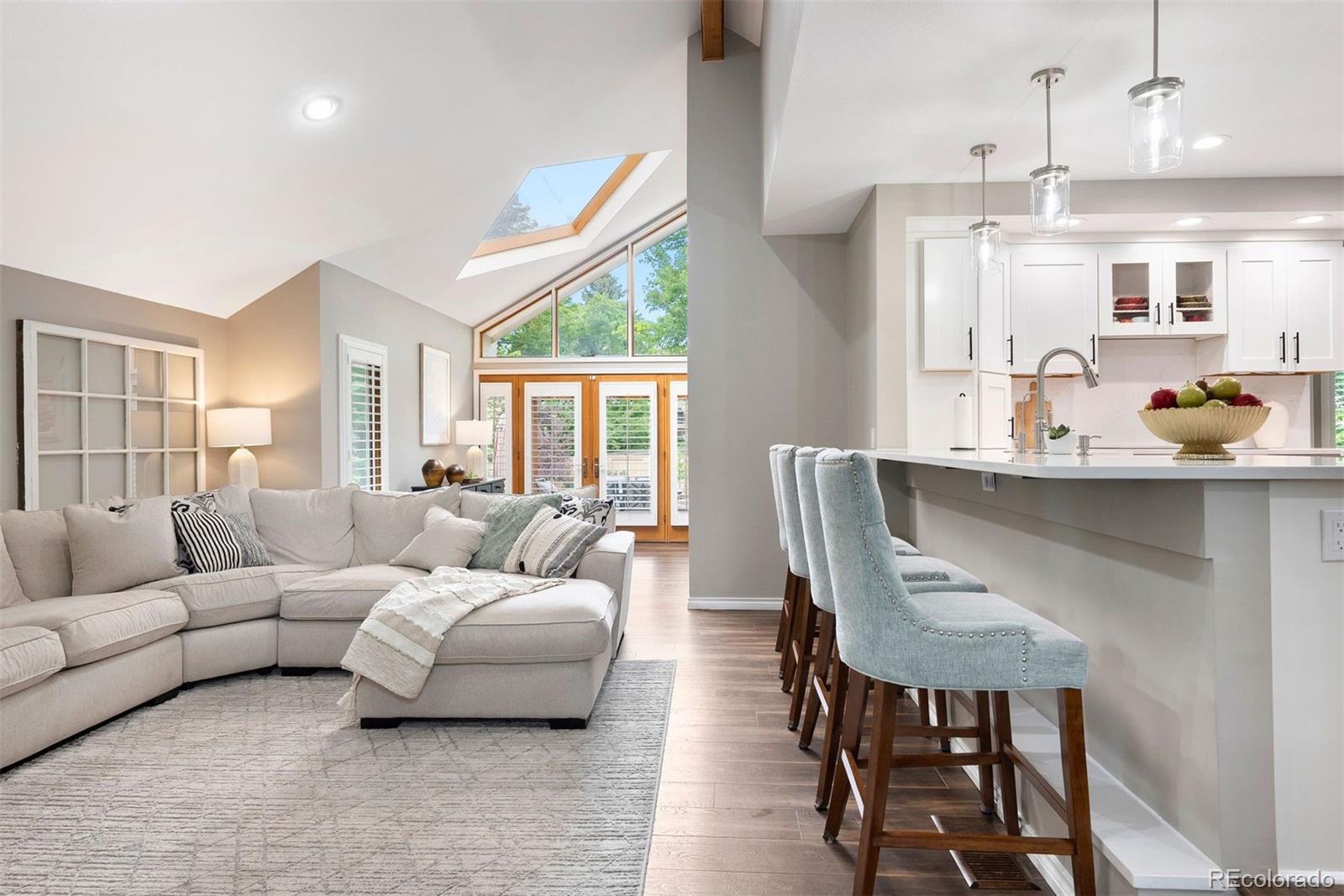 7703 S Grape Court