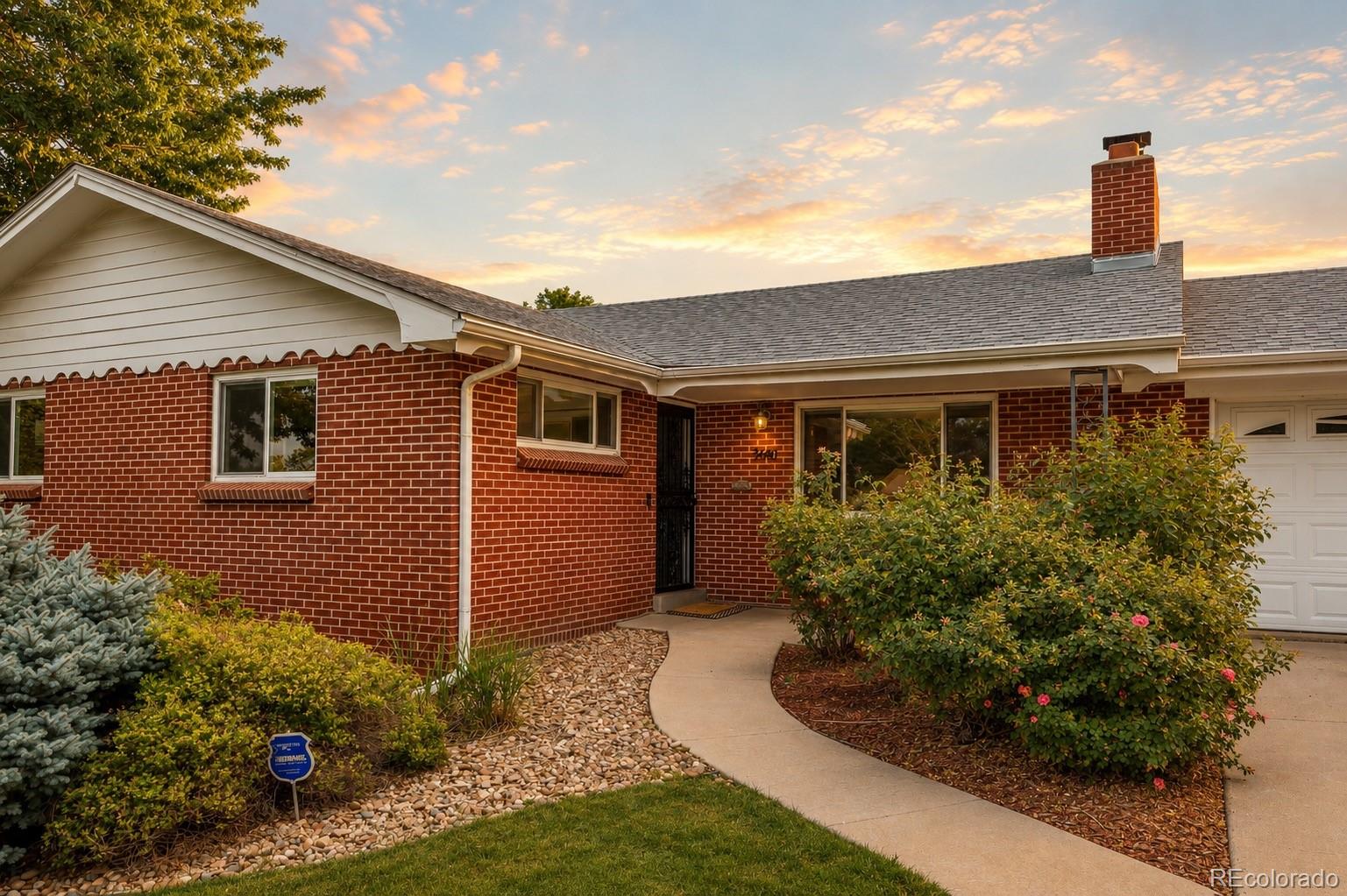 3680 Hoyt Court
