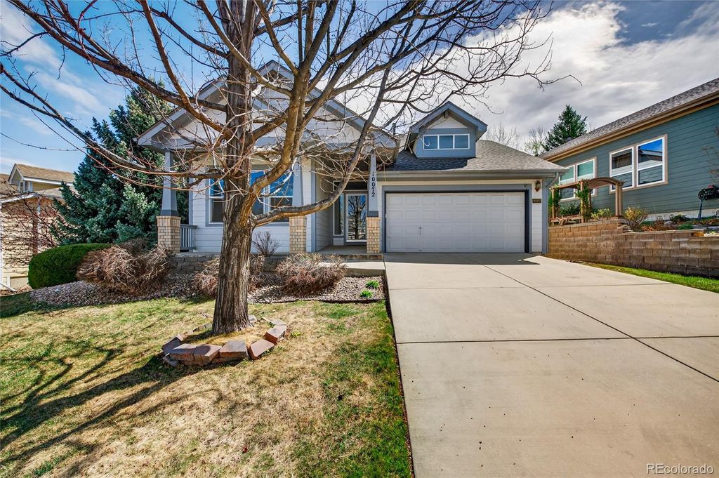 Photo of 10072 Boca Circle, Parker, CO 80134 (MLS # 3539901)