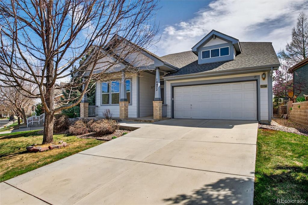 Photo of 10072 Boca Circle, Parker, CO 80134 (MLS # 3539901)