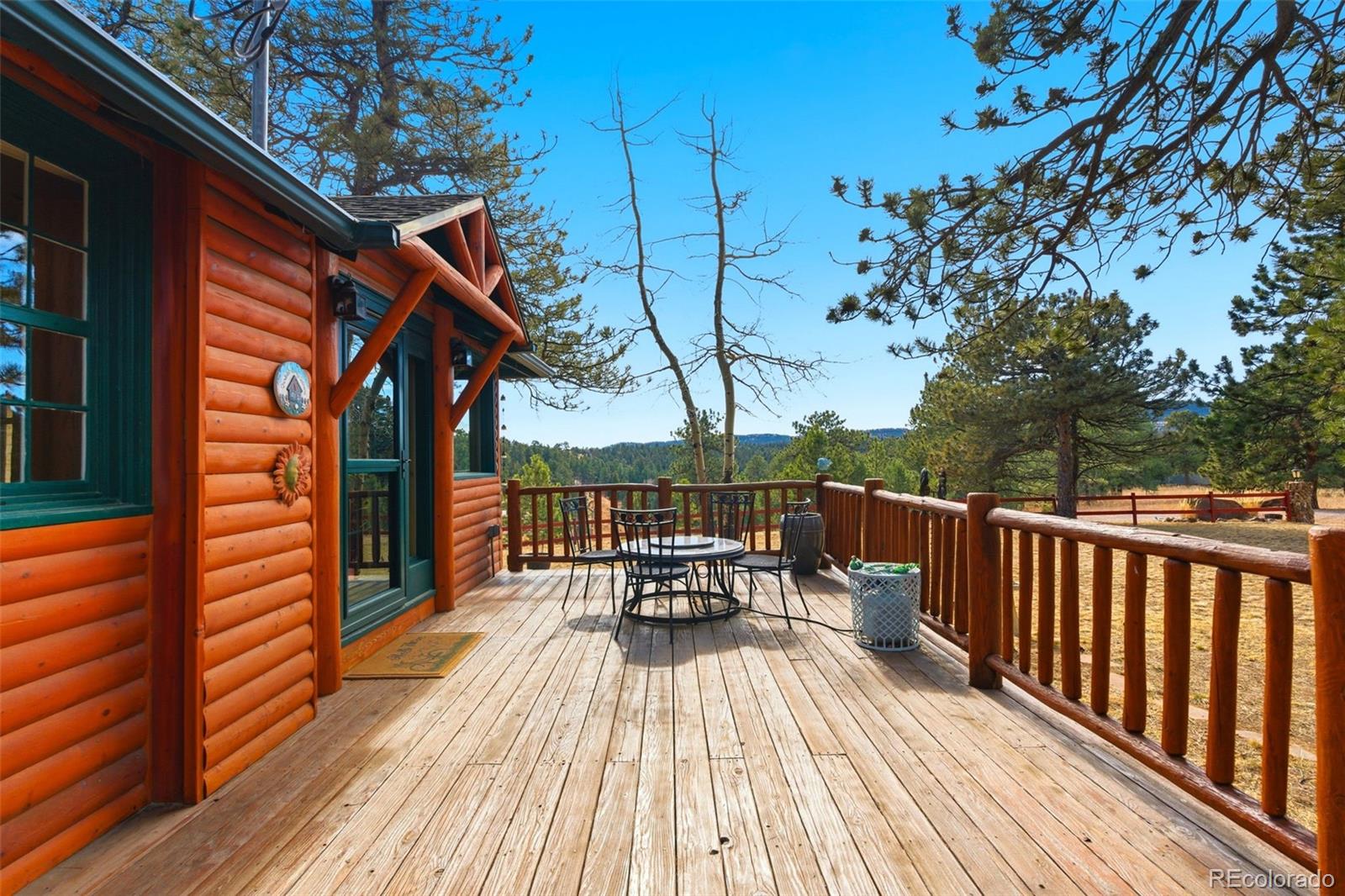 22901 Pinecrest Road