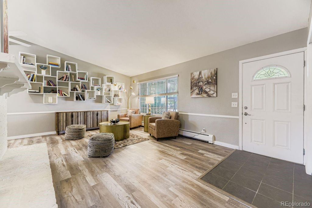 Photo of 6910 W Floyd Avenue, Lakewood, CO 80227 (MLS # 4893587)
