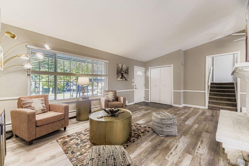 Photo of 6910 W Floyd Avenue, Lakewood, CO 80227 (MLS # 4893587)