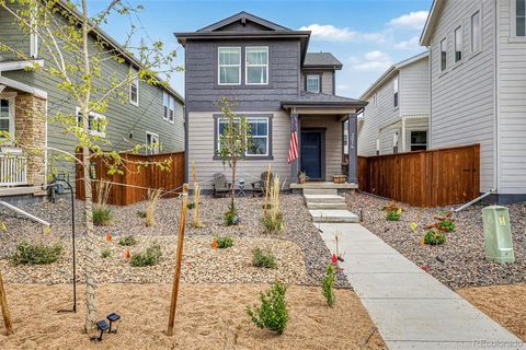 Photo of 2076 Chambers Road, Brighton, CO 80601 (MLS # 4639729)