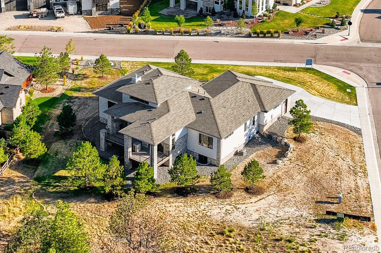 5841 Powell Road