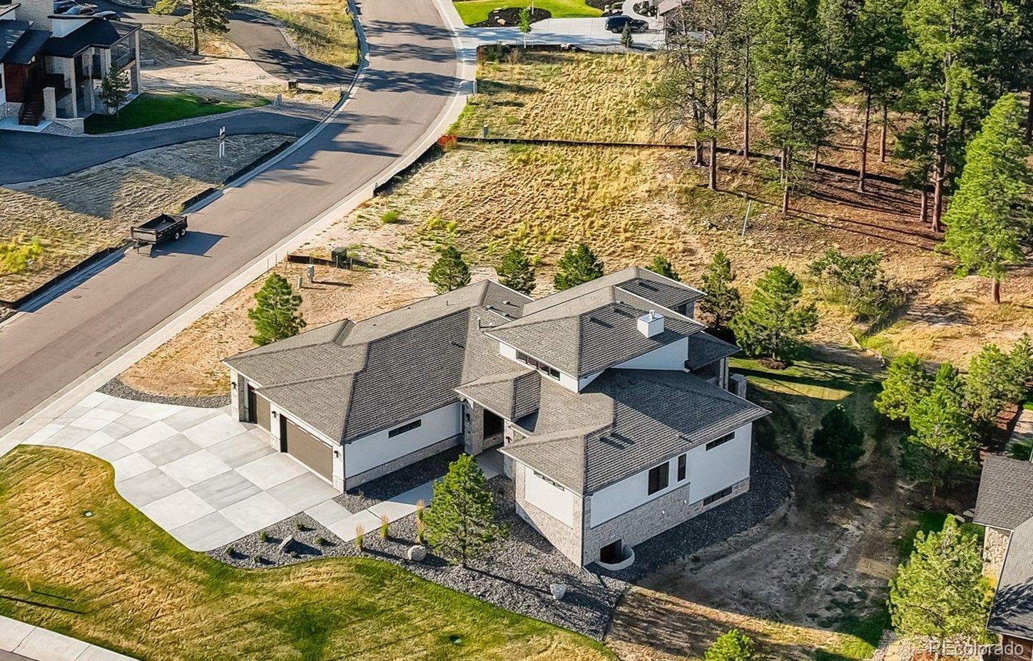 5841 Powell Road